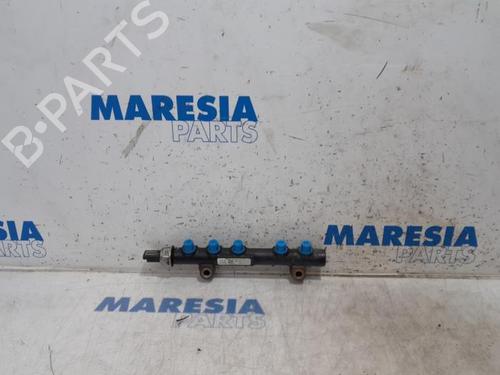 Sprederrør CITROËN C4 Picasso II 1.6 HDi / BlueHDi 115 (115 hp) 31480185