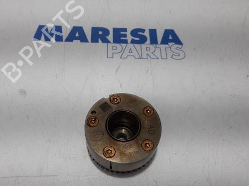 Used Pulley RENAULT CLIO IV (BH_) 0.9 TCe 90 (BHNF, BHMA, BHMH, BHJK, BHJR) (90 hp) 31452405