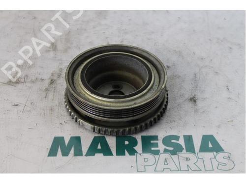 Used Pulley FIAT PANDA (169_) 1.2 (169.AXB11, 169.AXB1A) (60 hp) 31388732