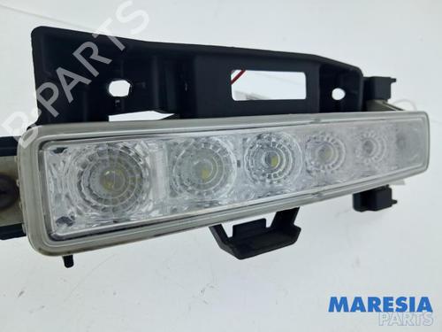 Right daytime light PEUGEOT 108 1.0 VTi | BP38489220C103 - Image 3