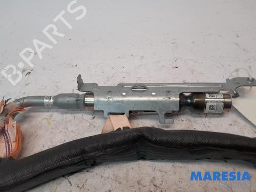 Right curtain airbag CITROËN BERLINGO MULTISPACE (B9) 1.6 | BP31416785C12