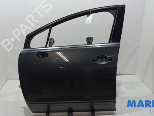 Used Left front door PEUGEOT 5008 (0U_, 0E_) 1.6 16V (156 hp) 32197186