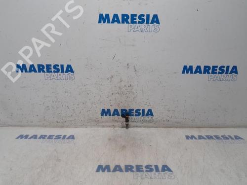 Inyector RENAULT CAPTUR I (J5_, H5_) 0.9 TCe 90 (90 hp) 31452088