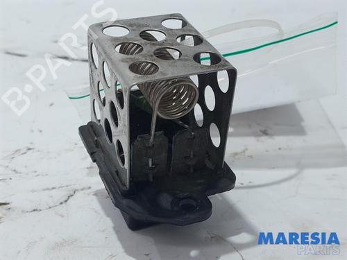 Electronic sensor RENAULT SCÉNIC III (JZ0/1_) 1.5 dCi | BP31400668M84