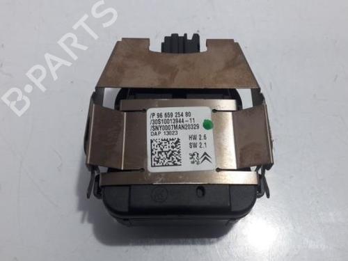Electronic sensor PEUGEOT 508 I (8D_) 2.0 HDi Hybrid4 AWC | BP31413271M84