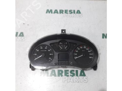 Used Instrument cluster PEUGEOT PARTNER Box Body/MPV 1.6 HDi / BlueHDi 75 (75 hp) 31438346