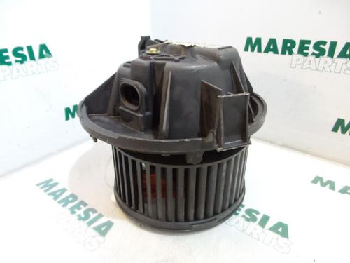 Used Heater blower motor CITROËN C5 I (DC_) 1.8 16V (DC6FZB, DC6FZE) (115 hp) 31483535