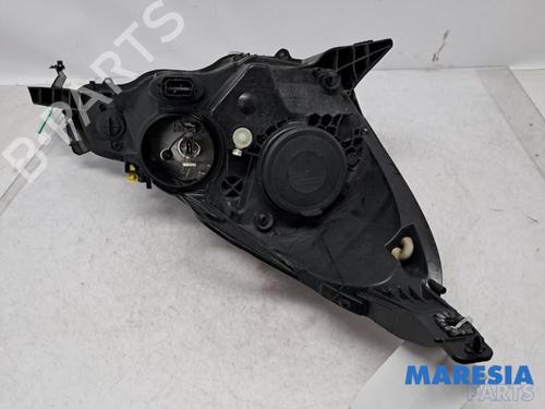 Left headlight CITROËN DS3 (SA_) 1.6 THP 155 | BP31407690C28  - Image 6
