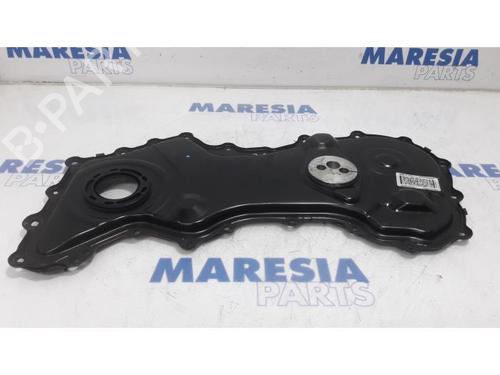 Registerdæksel RENAULT TRAFIC II Van (FL) 2.0 dCi 115 (FL01, FL0U, FL00, FL0H, FL0M) (114 hp) 31436759