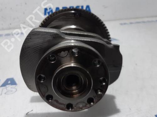 Other CITROËN C-CROSSER (VU_, VV_) 2.2 HDi | BP31525022O1