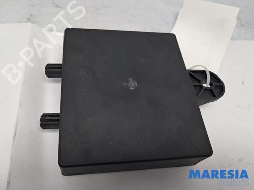 Used Electronic module RENAULT CLIO IV (BH_) 0.9 TCe 90 (BHNF, BHMA, BHMH, BHJK, BHJR) (90 hp) 31429395