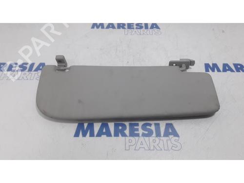 Used Right sun visor PEUGEOT BIPPER (AA_) 1.4 HDi (68 hp) 31536717