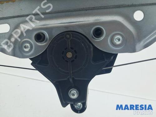 Front right window mechanism RENAULT KADJAR (HA_, HL_) 1.2 TCe 130 (HLMR) | BP39690202C23 - Image 6