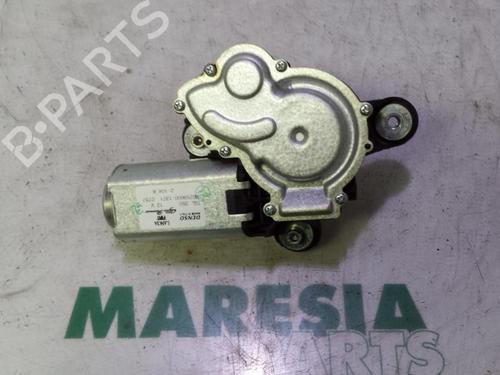 Used Rear wiper motor FIAT 500 (312_) 1.2 (312AXA1A) (69 hp) 31467758