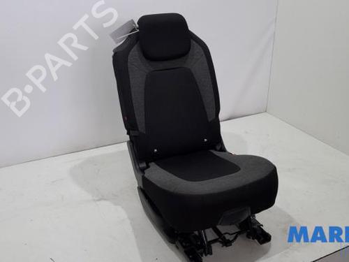 Seats set CITROËN C4 Grand Picasso II (DA_, DE_) 1.2 THP 130 | BP31413161C78 