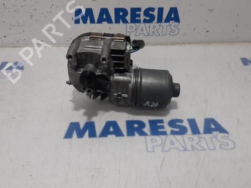 Used Front wiper motor PEUGEOT 3008 I MPV (0U_) 1.6 THP (156 hp) 31470717