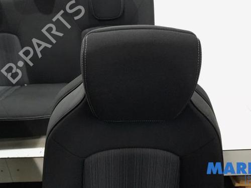Seats set RENAULT ZOE (BFM_) ZOE (BFMD) | BP31500947C78  - Image 12