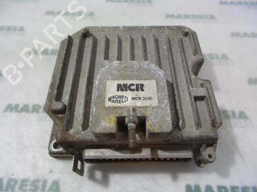 Used Control unit Control unit FIAT DUCATO Van (230_) 2.8 TDI (122 hp) 31481651 31481651