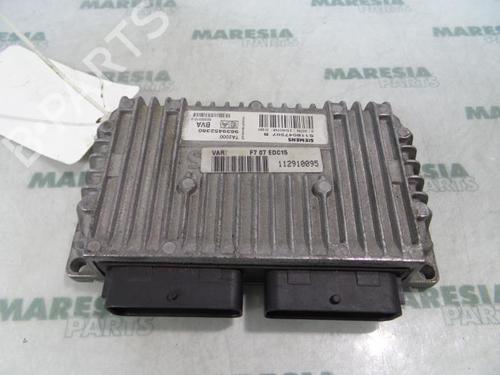 Used Gearbox control unit CITROËN C5 I Break (DE_) 2.0 HDi (DERHZB, DERHZE) (109 hp) 31535882