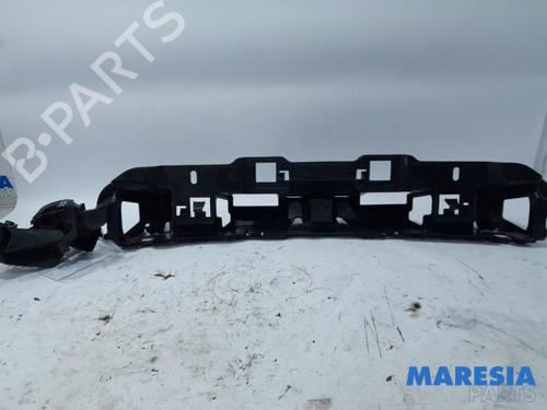 Used Rear bumper reinforcement CITROËN C3 II (SC_) 1.6 HDi (92 hp) 31391311