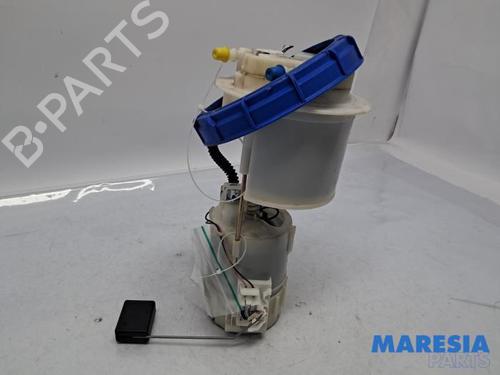 Used Fuel pump CITROËN C1 (PM_, PN_) 1.0 (68 hp) 31530341