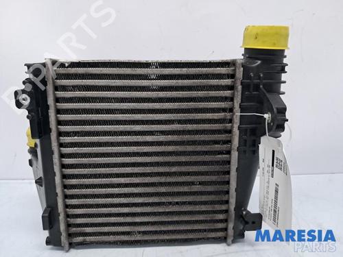 Used Intercooler PEUGEOT 308 SW II (LC_, LJ_, LR_, LX_, L4_) 1.2 THP 110 (110 hp) 31393589