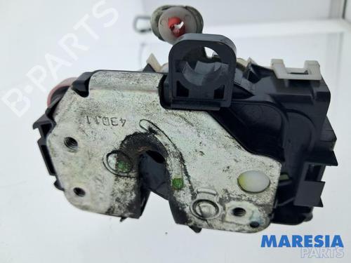 Used Electronic module Electronic module FIAT 500 (312_) 0.9 (312AXG1A, 312.AXG11) (86 hp) 33411313 33411313