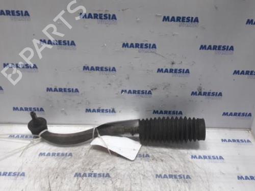 Used Steering rack CITROËN C5 III (RD_) 1.6 HDi 110 (RD9HZC) (109 hp) 31443196