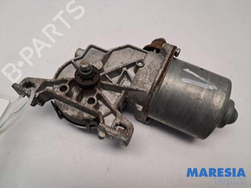 Used Front wiper motor FIAT PANDA (312_, 319_) 0.9 (312PXH1A) (65 hp) 31528186