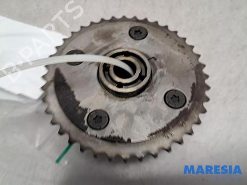 Used Pulley PEUGEOT 508 SW I (8E_) 1.6 THP (156 hp) 31387670