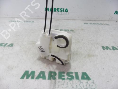 Used Electronic module CITROËN C4 AIRCROSS 1.6 HDi 115 (114 hp) 31389840