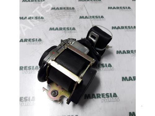 Used Front right seatbelt PEUGEOT 206 Hatchback (2A/C) 1.4 HDi eco 70 (68 hp) 31450421