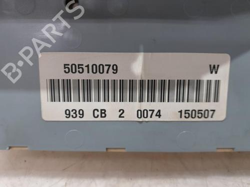 Fuse box ALFA ROMEO 159 (939_) 1.9 JTS (939AXA1B) | BP31529534E1  - Image 5