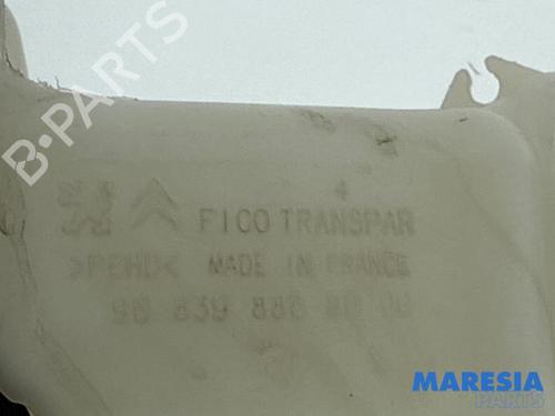 Sprinklertank CITROËN C3 II (SC_) 1.2 VTi 82 | BP32069134C113 - Image 3
