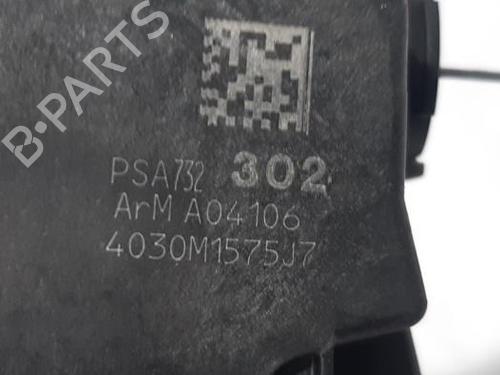 Electronic module PEUGEOT 5008 (0U_, 0E_) 1.6 16V | BP31508781M83 