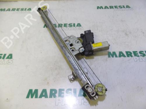 front-left-window-mechanism-citroen-jumper-ii-van-2006-31432870 main image