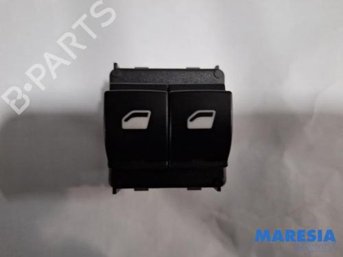 Mando CITROËN C4 CACTUS 1.2 VTi 82 (82 hp) 31460586