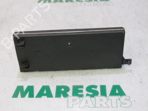 Control unit CITROËN C8 (EA_, EB_) 2.0 | BP31480160M11