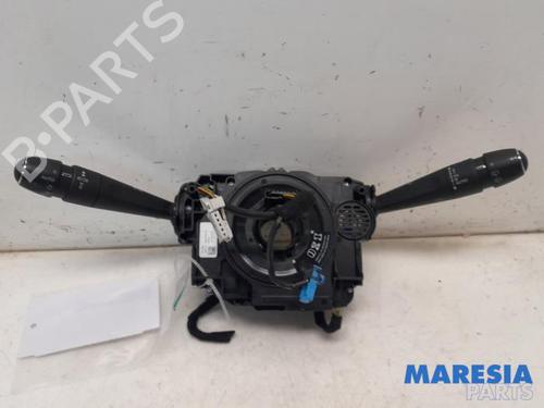 Used Switch DS DS 4 / DS 4 CROSSBACK (NX_) 1.6 BlueHDi 120 (120 hp) 31506691