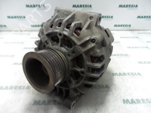 Used Alternator RENAULT SCÉNIC I MPV (JA0/1_, FA0_) 2.0 16V (JA1D, JA17) (140 hp) 31484582