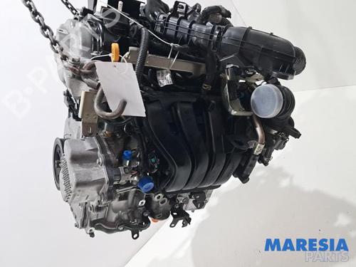Used Engine RENAULT ARKANA I (LCM_, LDN_) 1.6 E-TECH 145 (LDMU) (143 hp) 31533755