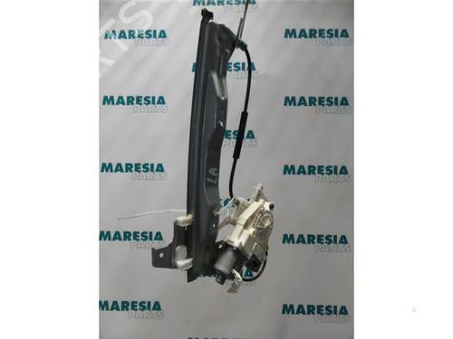 rear-left-window-mechanism-peugeot-407-sw-6e_-6d_-2004-2005-2006-2007-2008-2009-2010-2011-31458066 main image