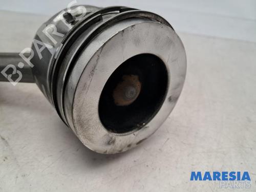 Andre CITROËN C4 CACTUS 1.6 BlueHDi 100 | BP31427785O1