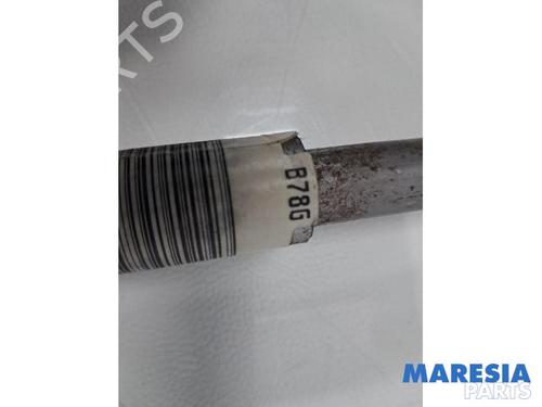 Steering column CITROËN C4 Picasso II 1.6 THP 155 | BP31412726M21