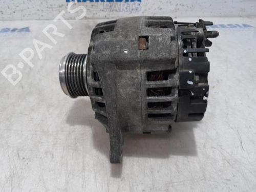 Alternator RENAULT SCÉNIC I MPV (JA0/1_, FA0_) 1.9 dCi (JA05, JA1F) | BP31458319M7 