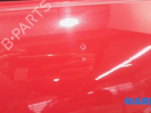 Right front door CITROËN C4 CACTUS 1.2 VTi 82 | BP31438690C3