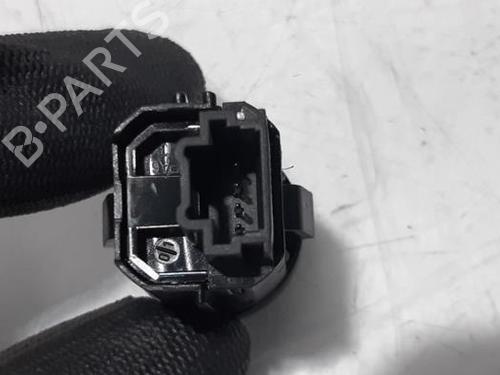 Engine control unit (ECU) RENAULT CLIO V (B7_) 1.0 TCe 100 (B7MT) | BP31464133M57