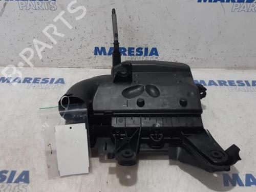 Air filter box CITROËN C3 II (SC_) 1.6 HDi | BP31439022M87