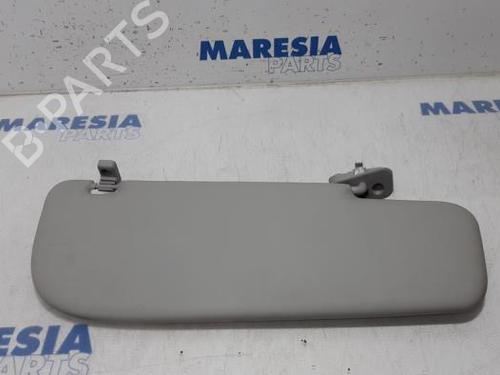 Højre solskærm OPEL COMBO Box Body/MPV (X12) 1.4 (B05) (95 hp) 31464847