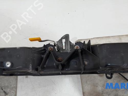 Frontplade/Frontkurv FIAT PANDA (312_, 319_) 0.9 (312PXN1A, 312PXN11) | BP33296431C72 - Image 2